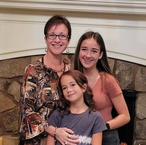 Meet your Posher, Jodi